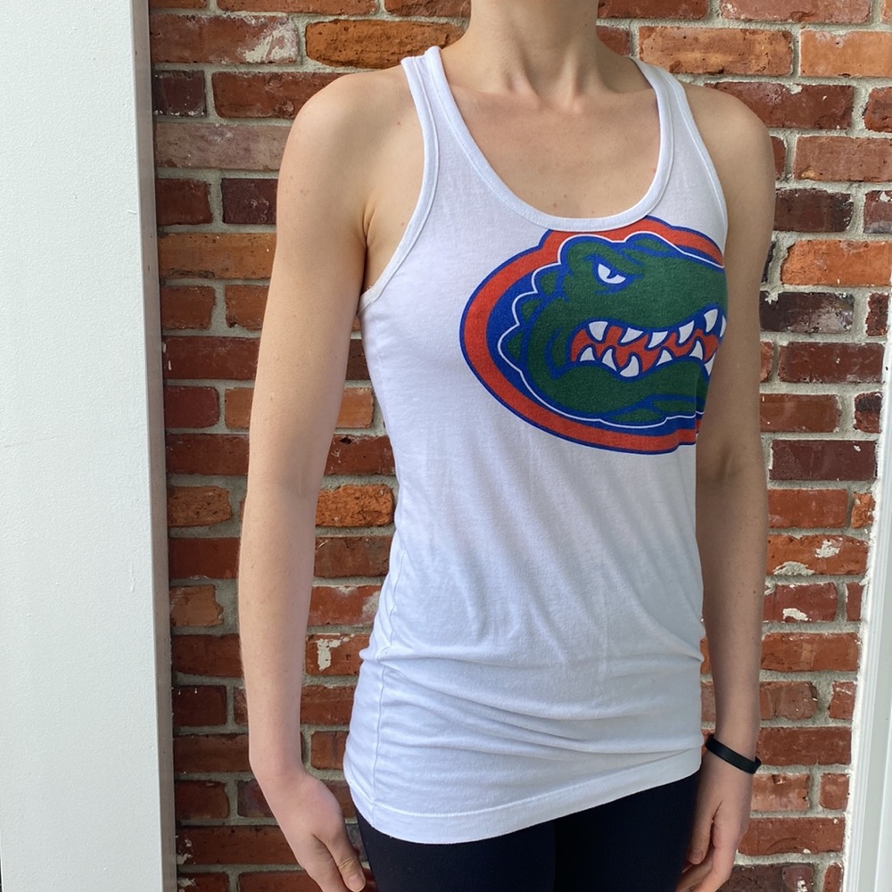 University of florida cami